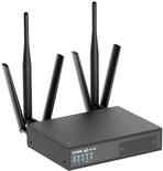 D-Link DWM-550-G 5G M2M Industrie-Router | Dual-SIM Failover, 5G NR & 4G LTE, Wi-Fi 6