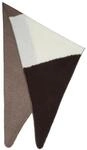 s.Oliver Damen 2181330 Schal (1er Pack)