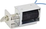 Intertec ITS-VEL-2620B-24VDC Verriegelungseinheit 24 V/DC 3.84 W