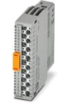 Phoenix Contact Digitales E/A-Modul AXL SE DO16/1 NPN Digital 30V