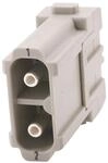 HARTING Stiftmodul Axial 2,5-8qmm 09140022601