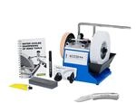 Tormek T4 Nassschleifmaschine 421355 + EKA Taschenmesser Edelstahl Classic 5