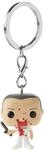 FUNKO POP! KEYCHAIN: Hannibal- Hannibal (BD)