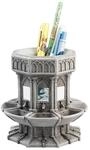Harry Potter Stifte Organizer Stiftehalter Schreibtisch Merch Geschenke 