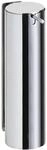 Brillantbad BEASY Seifenspender Edelstahl poliert 120x66x235 mm, 500 ml f&uuml;r Bad &