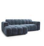 Masseno Ecksofa TISI LM L-S L-Form, Modern Sofa, Wohnzimmersofa, Couch, Soffa,
