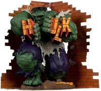 McFarlane Marvel Collection Statue 1/6 The Incredible Hulk (The Incredible Hulk #345)