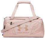 Under Armour UA Undeniable 5.0 Duffle XS Bashful PINK - -