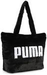 PUMA Herren Up Kunstpelz 091712 Handtasche