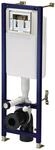Cornat VWC352 Vorwand WC-Element 2 Mengen