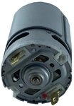 Gleichstrommotor