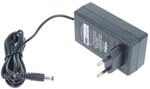 vhbw Netzteil kompatibel mit DeLonghi XLR24LI, XLR25LE.GY, XLR25LM 