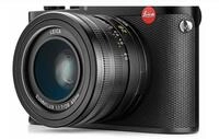 Leica Q (Typ 116) Kompaktes 24,2 MP CMOS 6000 x 4000 Pixel, Schwarz &ndash;