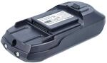 vhbw Akku kompatibel mit Rowenta RH98A9WO/4Q2, RH98A9WO/4Q3, RH98C0 | f&uuml;r...