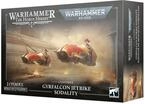 Games Workshop - Custodes: Gyrfalcon Jetbike Sodality | Warhammer 40.000 /...
