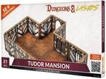 Archon Studio Dungeons & Lasers: Tudor Mansion Miniatur-Gel&auml;nde-Set &ndash;...