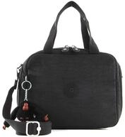 Kipling MIYO Gro&szlig;e Lunchbox, Beutel, Koffer, True Black (Schwarz)