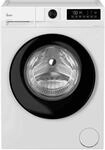 Hoover HGDQ48SB6-S Waschmaschine 8 kg, 1400 U/min, A-10%, Slim, Dampf
