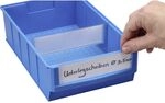 Profiplus Shelfbox Label B