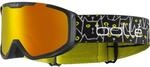 Boll&eacute; ROCKET PLUS Black Cats Matte - Sunrise Cat 2 - - Gr&ouml;&szlig;e S - Kind, 6+