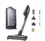 Narwal V50 Cube 210 AW Akku‑Staubsauger mit Auto‑Empty‑System absaugstation 