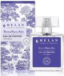 Helan Mora Moschus - Damenparfum, Eau de Parfum Wild, fruchtig, blumig und Moschus