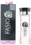Fasio By Emper EDP Eau De Parfum for Women Damen Parf&uuml;m 100 ml