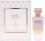 Elite Epic Mirage by Risala for Unisex &ndash; 3,4 oz Eau de Parfum Spray