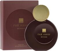 Avon Far Away Beyond Parfum, 50 ml | Orientalische und Gourmand-Noten,