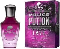Police Potion For Her Eau de Parfum, 30 ml Spray