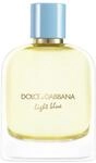 Dolce & Gabbana Light Blue Eau de Parfum Pour Homme 100 ml