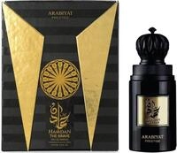 Arabiyat Prestige Hamdan The Brave For Men, Eau de Parfum, 75 ml Made in UAE