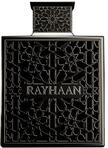 Rayhaan Obsidian Woody, Spicy, Amber, Herren, Eau de Parfum-Long-Lasting...