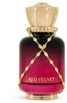 MAISON ASRAR Red Velvet Eau de Parfum EDP 100 ml Parf&uuml;m f&uuml;r Damen & Parf&uuml;m...