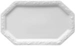 Rosenthal 10430-800001-12865 Maria Milch-/Zucker-Tablett 27 x 16.5 cm, wei&szlig;