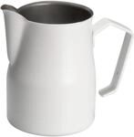 Motta 8007986024350 Europa Milchk&auml;nnchen, Professional Antihaft 350 ml, Stahl,