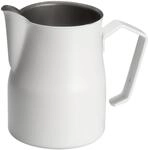 Motta 8007986024503 Europa Milchk&auml;nnchen, Professional Antihaft 500 ml, Stahl,