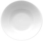 Thomas Medaillon Wei&szlig; Dessertschale 14 cm