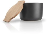 EVA SOLO | Nordic Kitchen Salzkeller mit Eichendeckel | Stilvoll sowohl f&uuml;r die