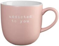 ASA Hey! Henkelbecher Addicted to You 0,35l