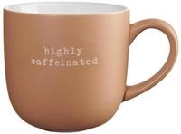 ASA Hey! Henkelbecher Highly Caffeinated 0,6l