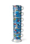 Bialetti Ciao Italia, Sonderkollektion Tricolore Tribute, Design Made in Italy...