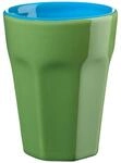 ASA ti amo Viva Becher Verde 0,2l