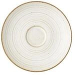 Thomas Nature Sand Espresso-/Mokka-Untertasse 12 cm - Untertasse f&uuml;r...