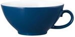Seltmann Weiden Life Fashion Teetasse &ndash; 140 ml &ndash; Porzellan Tasse mit wei&szlig;er