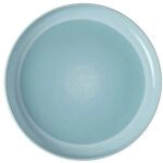 like. by Villeroy & Boch Perlemor Aqua Teller 27x27x3cm
