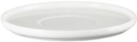 ASA [A] Unterteller, OCO OCO wei&szlig; gl&auml;nzend D. 14,5 cm
