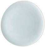 Rosenthal Junto Opal Green Teller flach 27 cm