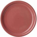 Rosenthal Thomas Trend Colour Chilli Red Fr&uuml;hst&uuml;cksteller 20cm
