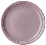 Thomas Trend Colour Lavender Lilac Speiseteller 26cm | Aus Porzellan Gefertigt, Farbe